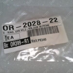OR-2028-22 | O RING EPR HC,2-028,DOR40,PE 340