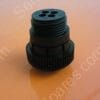668-006724-001 | CONN PLUG CPC 4PIN