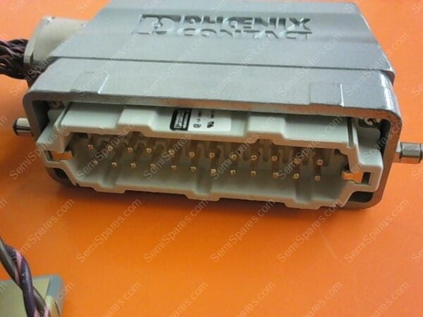 853-492541-001 | ASSY,HARN,XPRT DC PWR - Image 4
