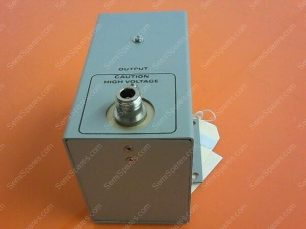 638-009853-001 | TRANSFORMER, LPG-6TL - Image 5