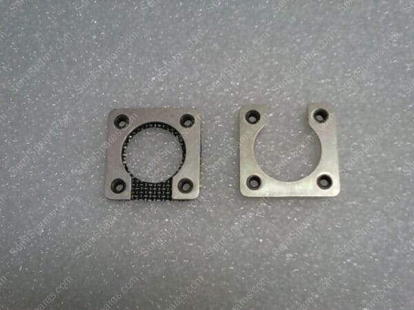 726-090875-001 | NUT RING R.F. CONNECTOR - Image 2