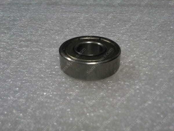 698Z | 698Z MINIATURE BALL BEARING - Image 3