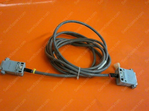 LL41103 | ALPHA WIRE - AG P/N 1299/12C (UL) TYPE CM SHIELDED 12C 22 AWG OR AWM 2576 LL41103 - Image 2