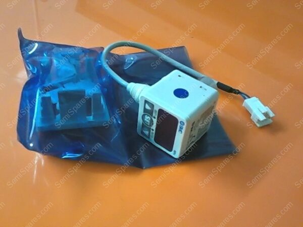 SN-5900-00 | SENSOR, PRESS, P/N EJLM-910062-2, SEMITORR