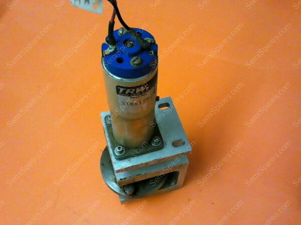 319A127-7 | GLOBE MOTORS DIVISION PN/319A127-7 24VOTS DC - Image 2
