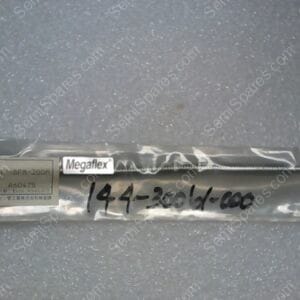 144-30061-000 | MEGAFLEX ORV-8PM-20DM LAM RESEARCH 144-30061-000 TUBE VACUUM FLEXIBLE HOSE