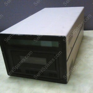 CY-8200 | CONTEMPORY CYBERNETICS CY-8200 HIGH-SPEED, HIGH-CAPACITY, 8MM TAPE SUBSYSTEM