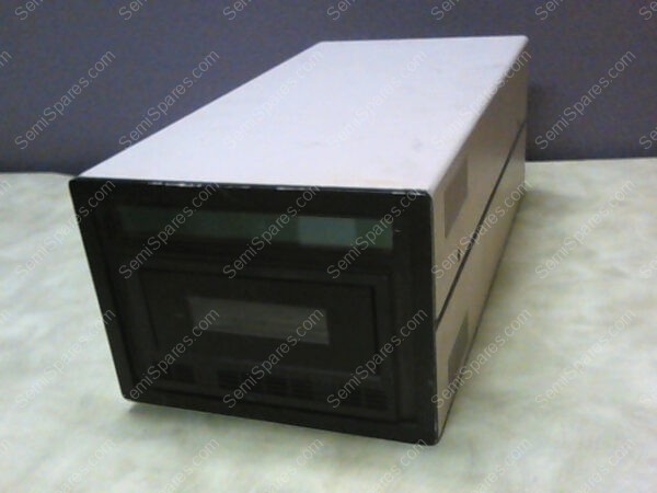 CY-8200 | CONTEMPORY CYBERNETICS CY-8200 HIGH-SPEED, HIGH-CAPACITY, 8MM TAPE SUBSYSTEM