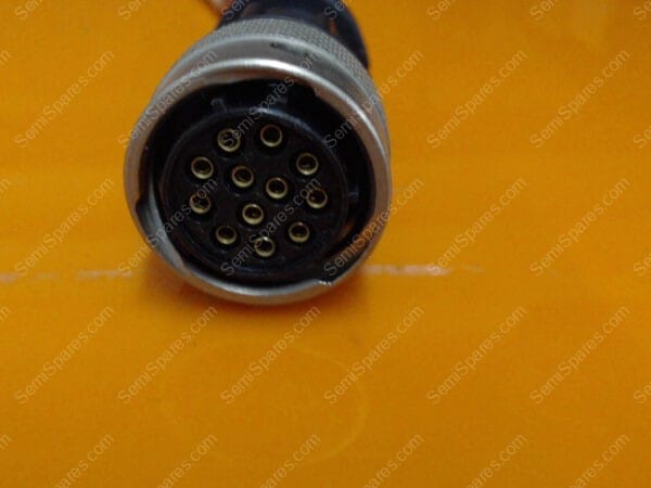 853-190378-001 | ASSY,CA,INPUT,VAT VALVE,4520XL - Image 2