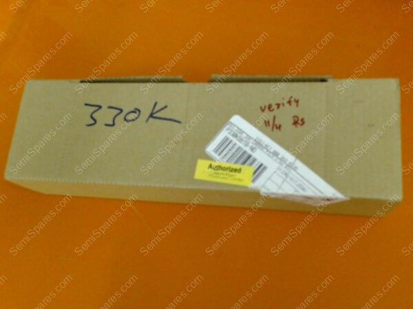 OS2DCD83O1 | RES 330K OHM CARBON FILM 1/2W 5% (PK 2000) - Image 2