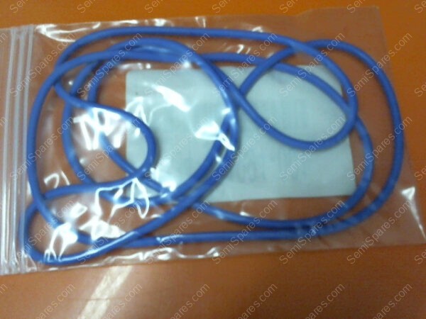 734-091994-001 | O-RING, 17 IDX 1/8CS FSILICON - Image 3