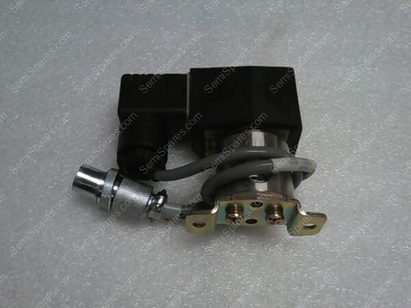 AB41-02-3 | CKD SOLENOID VALVE, WATER, SEIKO TMS - Image 3