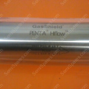 FL-2300-00 | FILTER,POU-10-SV3,HIGH FLOW 0.01UM GAS