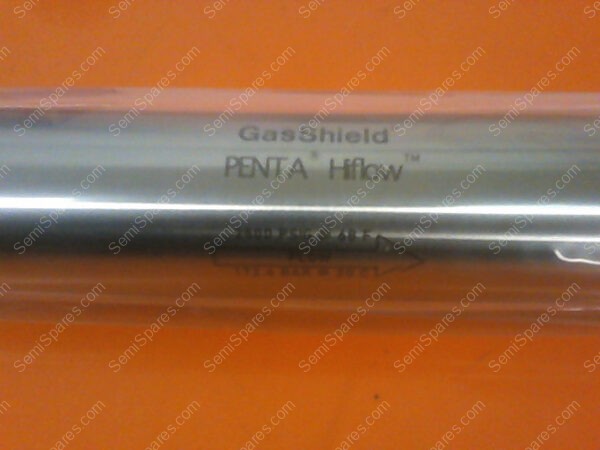 FL-2300-00 | FILTER,POU-10-SV3,HIGH FLOW 0.01UM GAS