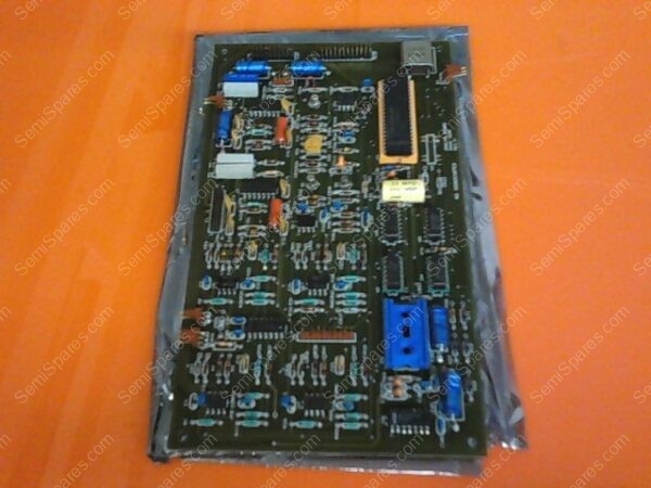 BD-1223-00 | PCB, ANALOG BOARD,9000-0290,AG ASSCOCIAT - Image 2