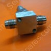 SS-4BMW-VCR | NUPRO SS-4BMW-VCR BELLOS SEALED METERING VALVE