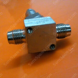 SS-4BMW-VCR | NUPRO SS-4BMW-VCR BELLOS SEALED METERING VALVE