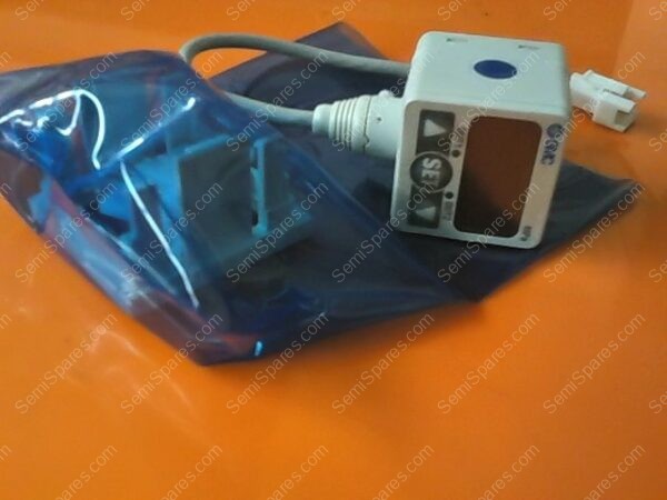 SN-5900-00 | SENSOR, PRESS, P/N EJLM-910062-2, SEMITORR - Image 2
