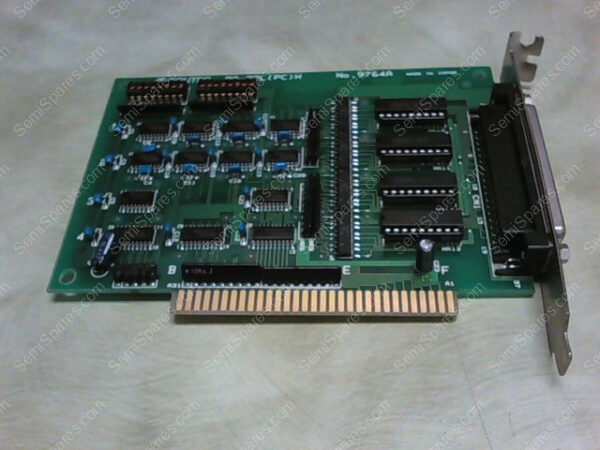PO-32L | CONTEC PO-32L(PC)H NO.9764A BOARD - Image 4