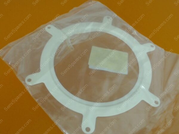 716-330239-481 | PL,WFR CLP,8 IN .035 DOME - Image 3
