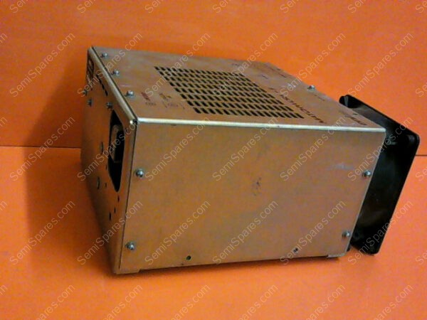 MW‑5‑21021 | ENI MATCHWORK 5 MW-5-21021 IMPEDANCE MATCHING SERVO WITH REFLECTOMETER - Image 2