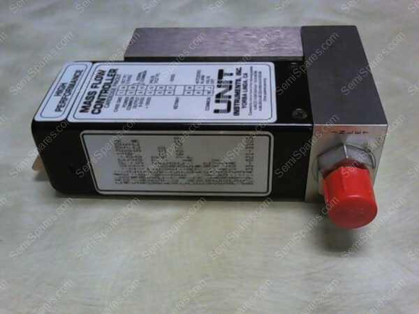 797-098570-001 | MFC  AR  1500sccm - Image 2