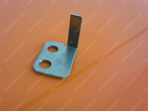 714-071170-001 | FLAG, 3-PIN LIFTER, TMC, CVD - Image 6
