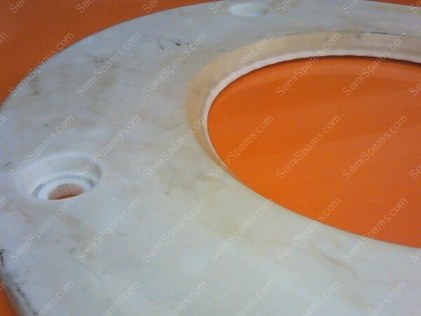 715-460372-061 | PLT,WFR CLP 6 IN,PAD CONTACT
