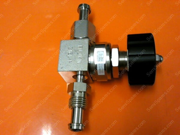 839-024372-900 | WELDMENT MANUAL VALVE GAS SHUT - Image 4