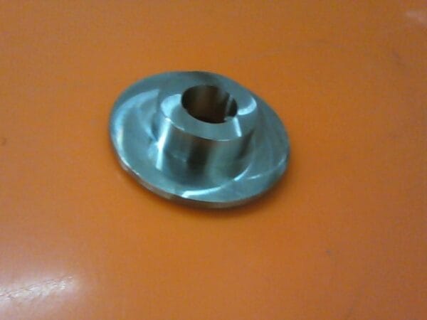 SW-1695-00 | FLANGE,BRAKE,15-00534-00 - Image 2