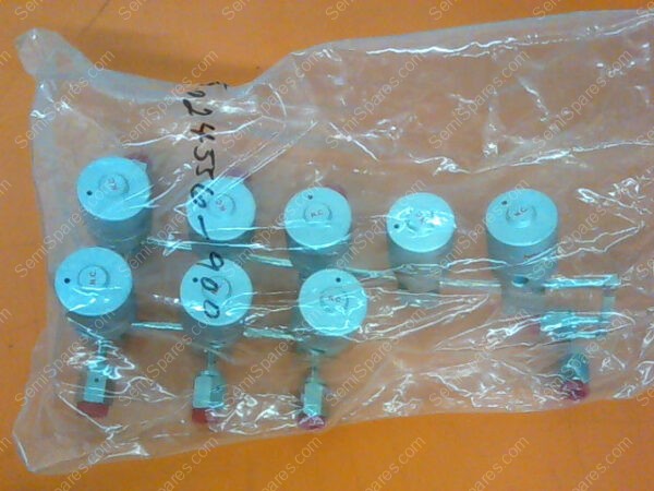 839-024556-900 | WELDMENT, MIXING MNFLD, CHMBR - Image 3