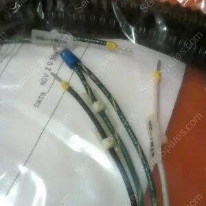 853-190203-001 | ASSY,CA,PYLON PWR,BALLRM