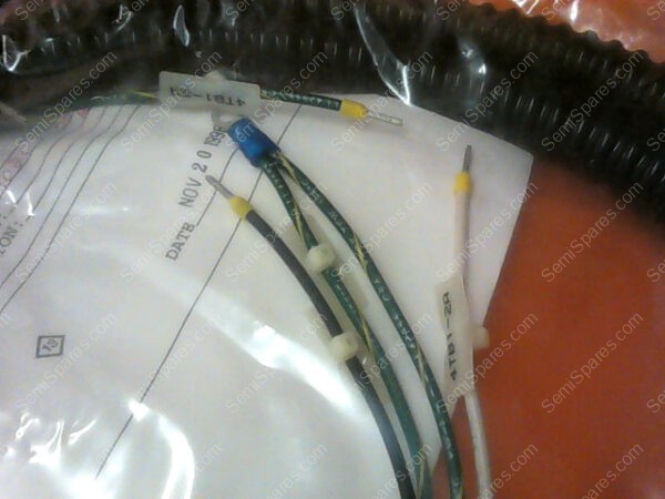 853-190203-001 | ASSY,CA,PYLON PWR,BALLRM