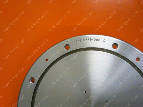 715-009779-002 | CAP ELECTRODE - Image 2