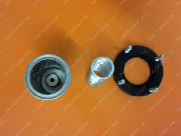 853-032908-001 | ASSY, ISO ANGLE VALVE 1 1/2 HT - Image 2