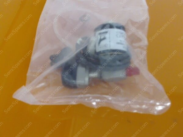 VL-9060-00 | VALVE,N2 PURGE KIT,ON BOARD #8112095G001