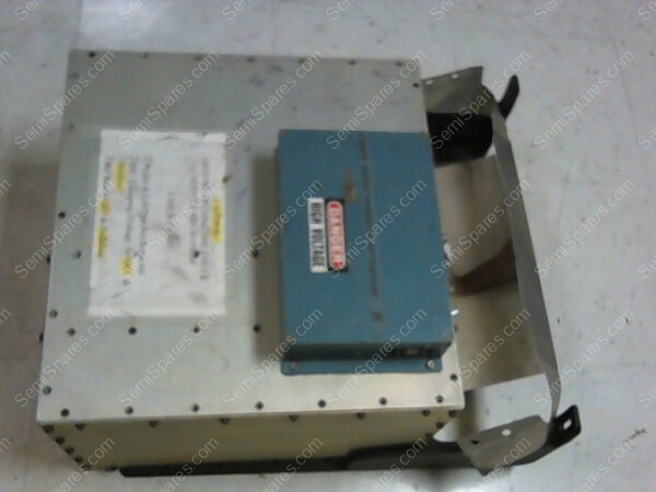7621020020 | RF POWER 7621020020 NETWORK 5000 WATTS AT 13.56MHZ - Image 4