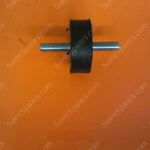 PU-9530-00 | SHOCK,MOUNT,SCCO7,VIBRATION,PUMP,MISC