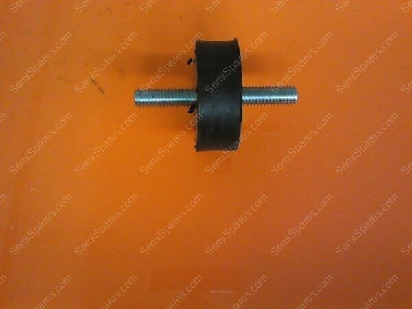 PU-9530-00 | SHOCK,MOUNT,SCCO7,VIBRATION,PUMP,MISC