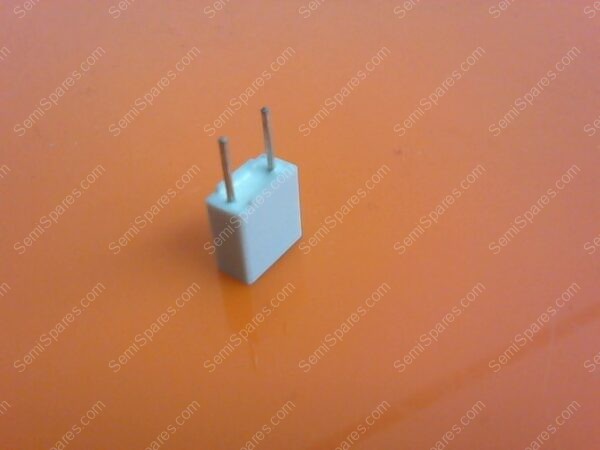 649-060151-001 | CAP, POLY, .15UF, 63VDC - Image 3