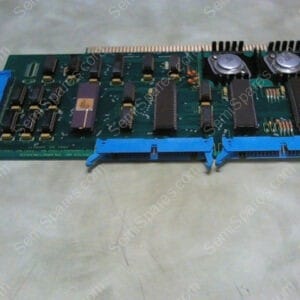 2800271B | DRYTEK 2800271B 200 SERIES I/O COMMUN BD ASSY