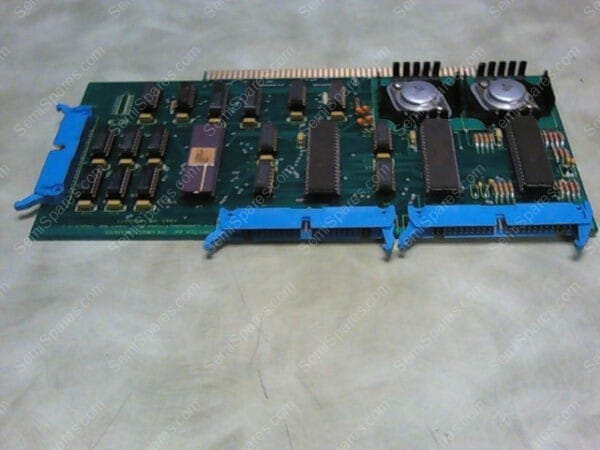 2800271B | DRYTEK 2800271B 200 SERIES I/O COMMUN BD ASSY