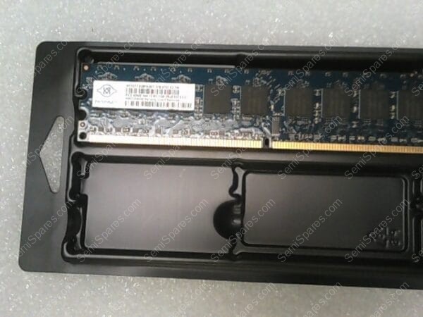 PC2-4200E-444 12-B1 | MEMORY RAM 1GB - Image 2
