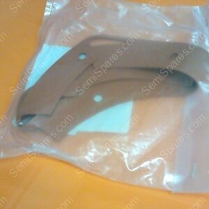 GS-4240-00 | GASKET,SOURCE ENCLOSURE,E17086390