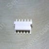 640456-6 | CONN HEADER VERT 6POS 2.54MM