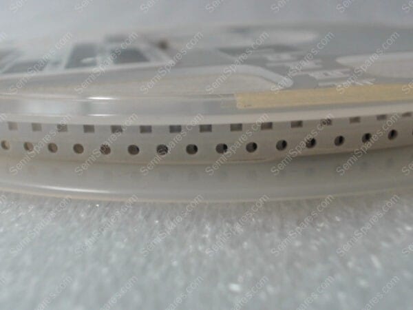 GRM40C0G101J050BD | CAPACITORS, CERAMIC MULTILAYER CERAMIC 50V-5%+TOLERANCE-5%-C0G-30PPM/CEL TC-0.0001UF-SMD-0805 - Image 2