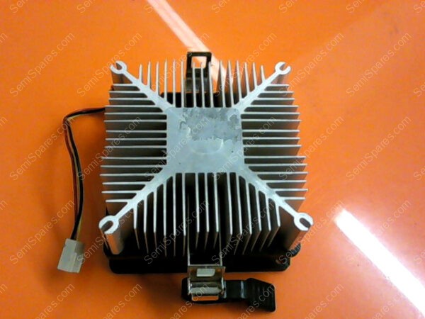 460105600-600-G | OEM HP FAN COMPUTER 460105600 HEATSINK CPU