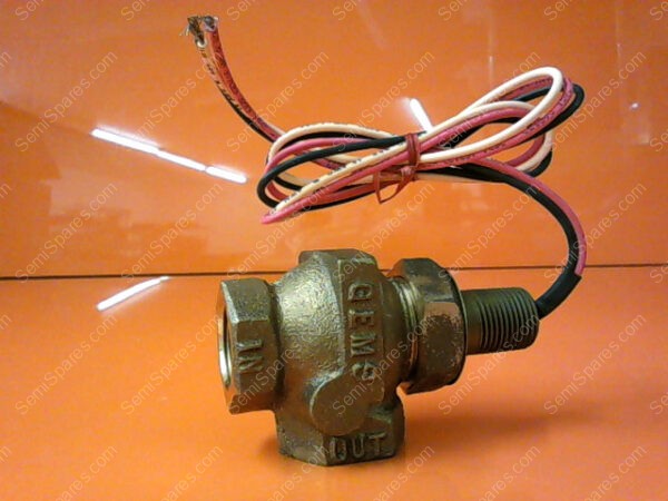 26601 | FLOW SWITCH - Image 2