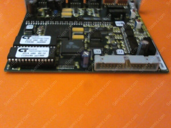 TM-0275-00 | CONTROLER, ROBOT, 2-AXIS SERVO, SA-2219-2 - Image 3