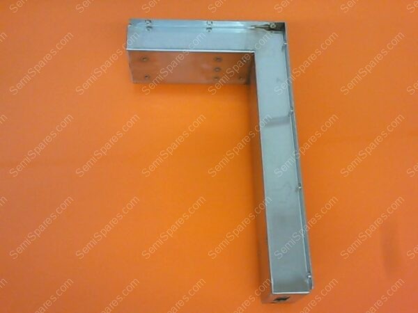 714-330683-001 | COV,RF FLTR/ESC PWR SPLY PCB - Image 2